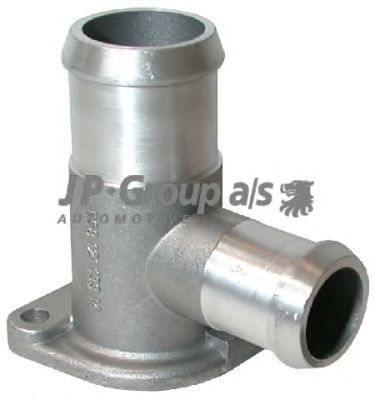 JP GROUP 1114504300 -  Фланец охлаждающей жидкости